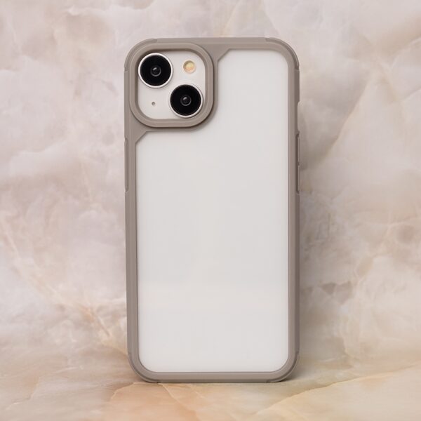 Ümbris Color Shock iPhone 14 6,1" (hall)