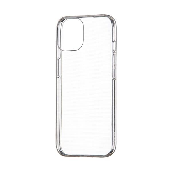 Ümbris Slim 1 mm Samsung Galaxy S25 Ultra (läbipaistev)