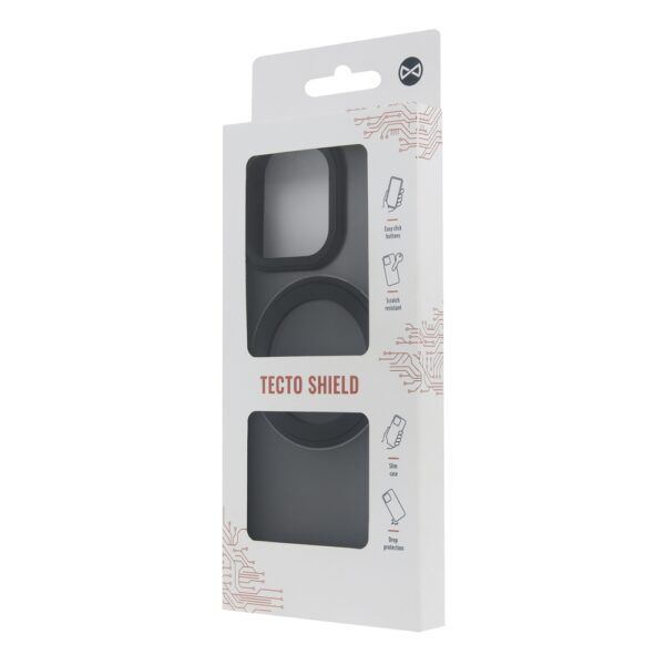 Ümbris Mag iPhone 16 Pro Max (läbipaistev)