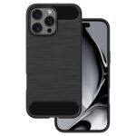 Ümbris Simple Black iPhone 14 6,1" (Must)