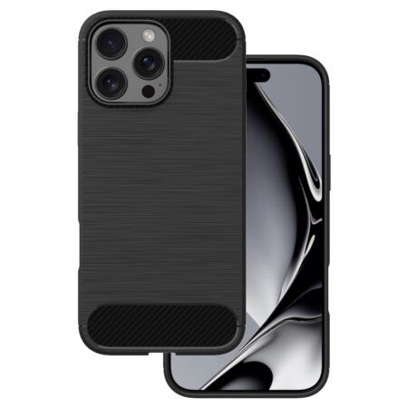Ümbris Simple Black iPhone 14 6,1" (Must)