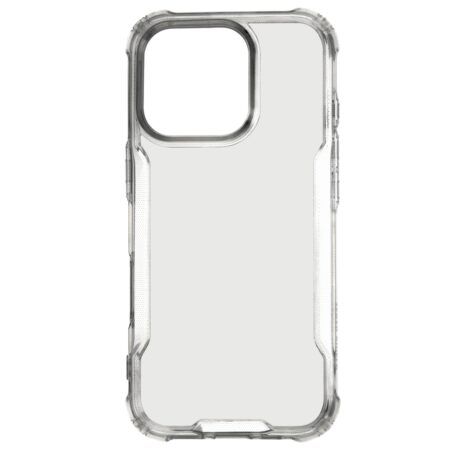 Ümbris Clear Handle iPhone 16 Pro Max (läbipaistev)