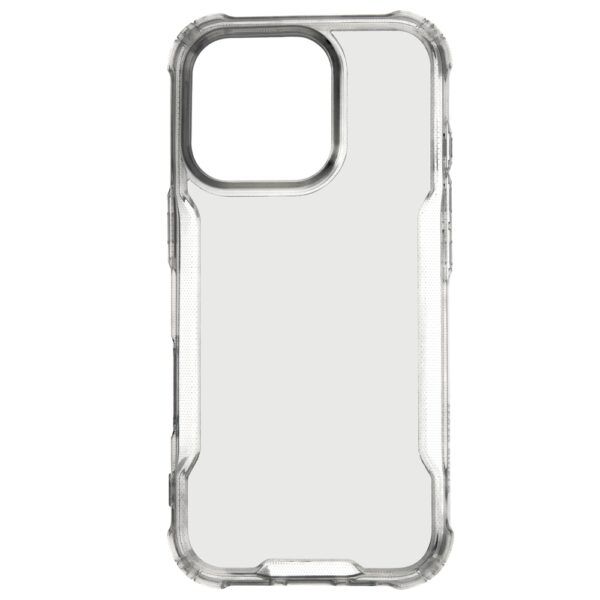 Ümbris Clear Handle iPhone 16 Pro Max (läbipaistev)