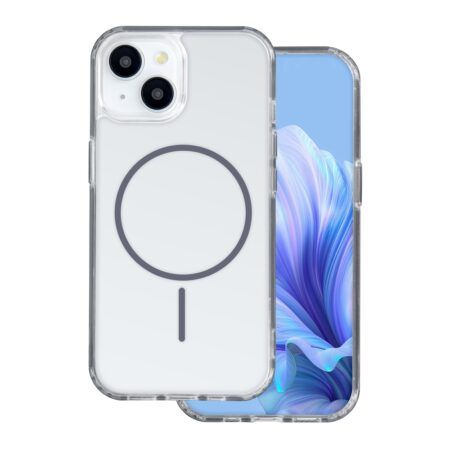 Ümbris Anti Shock Thin Mag iPhone 16 Pro Max 6,9" (hall)