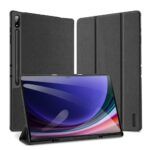 Kaitseümbris Dux Ducis Domo Samsung Tab S10 Ultra/S9 Ultra/S8 Ultra (must)