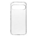 Ümbris Superstealth TPU Google Pixel 9a (läbipaistev)