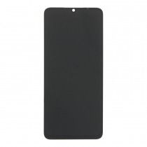 Varuosa ekraan Xiaomi Redmi 13C 5G (must)