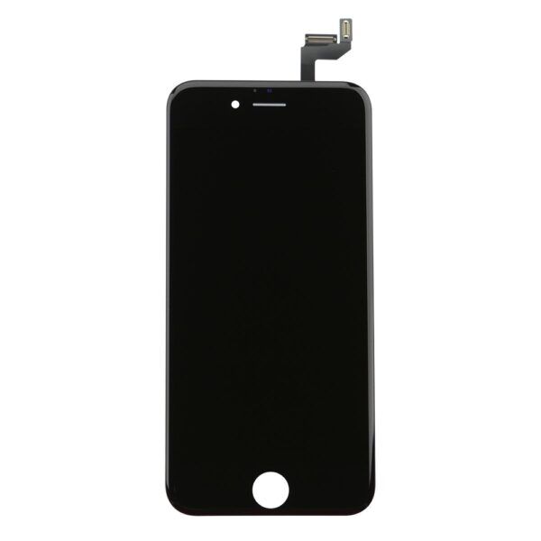 Varuosa LCD ekraan Iphone 6 Plus must (HQ)