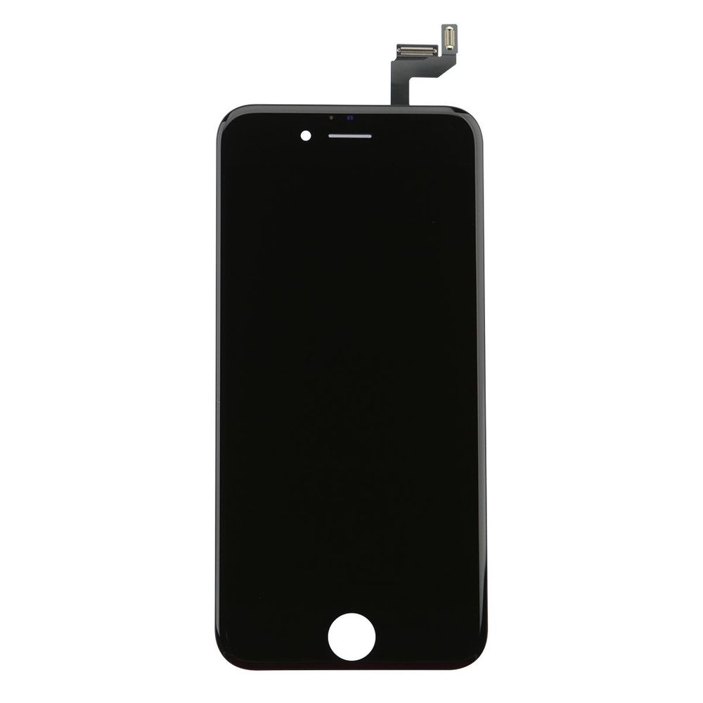 Varuosa LCD ekraan Iphone 6 Plus must (HQ)