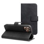 Ümbris kaanega TENDER Xiaomi 14T (must)
