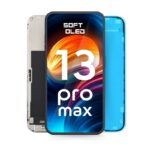 Varuosa Iphone 13 Pro Max ekraan 120Hz (analoog)