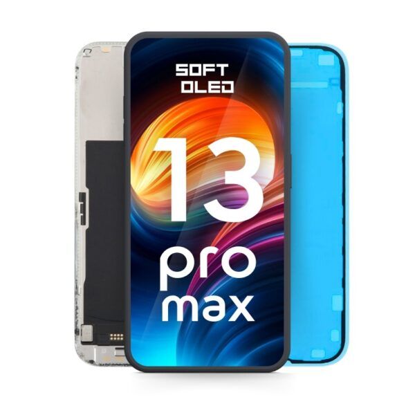 Varuosa Iphone 13 Pro Max ekraan 120Hz (analoog)