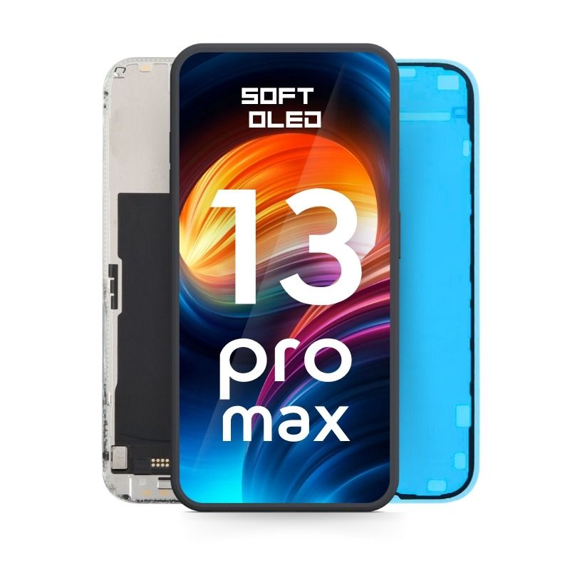 Varuosa Iphone 13 Pro Max ekraan 120Hz (analoog)