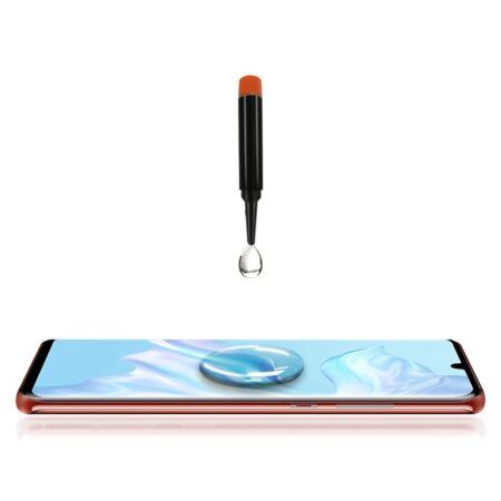 Kaitseklaas Blue Star UV Samsung S918 S23 Ultra 5G (läbipaistev)