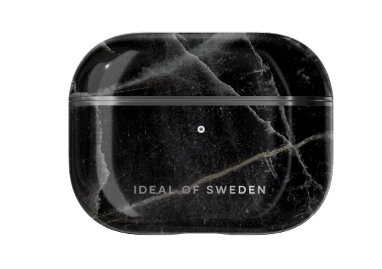 Ümbris Ideal of Sweden Airpods 3 (must/ marmor)