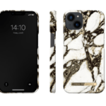 Ümbris Ideal of Sweden DS FC380-IP13 iPhone 13/ iPhone 14 (valge / marmor)