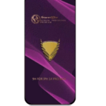Kaitseklaas 11D Full Glue Samsung Galaxy A356 / A35 5G (must)