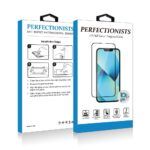 Kaitseklaas Perfectionists Tempered Glass Samsung S21 / S30 (must)