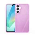 Ümbris Dux Ducis Yind Samsung S25 (roosa)