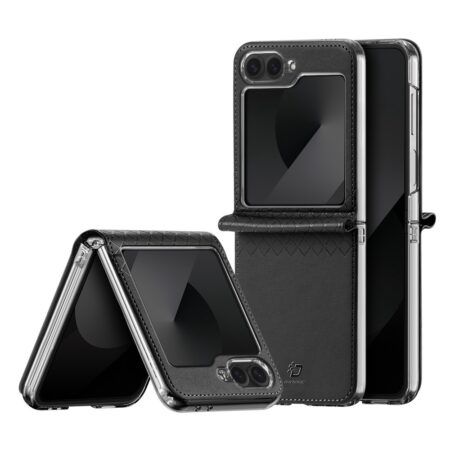 Ümbris Dux Ducis Bril Samsung Galaxy Z Flip 7 5G (must)