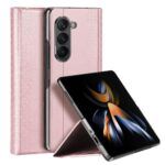 Ümbris Dux Ducis Bril Samsung Galaxy Z Fold 7 5G (roosa)