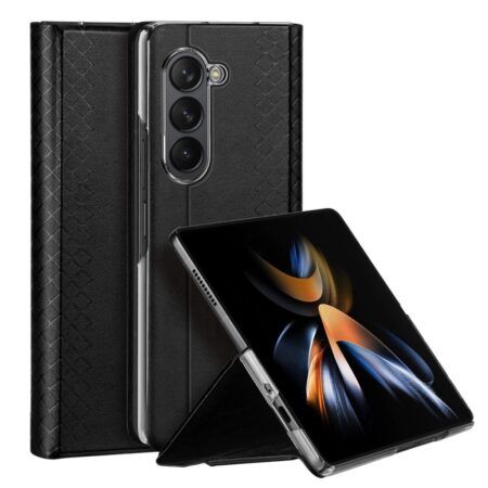 Ümbris Dux Ducis Bril Samsung Galaxy Z Fold 7 5G (must)