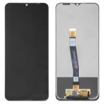 Varuosa Samsung A22 5G/A226 ekraan originaal raamita (service pack)