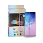 Kaitseklaas M1 "5D UV Glue" Samsung Galaxy S10 Plus (läbipaistev)