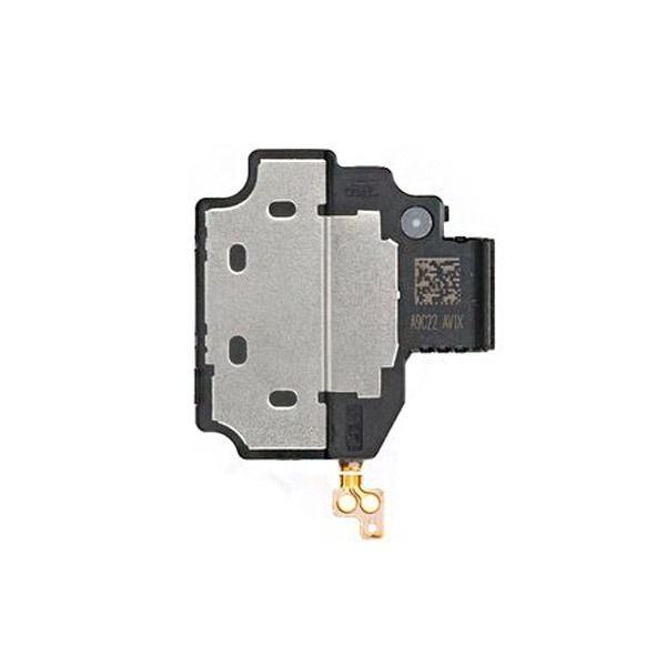 Varuosa Samsung Galaxy A71/A715 kõlar (must)