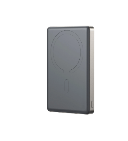 Akupank Joyroom Magsafe JR-PBM08 Pro 20W 10000mAh (titaan)