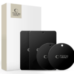 Tech-Protect Universaalne Kleeps (4 tk / must)