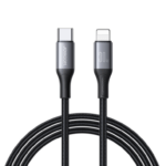 Juhe Joyroom S-A28 USB-C - Lightning 30W (2m / must)