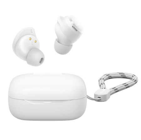 Bluetooth Kõrvaklapid Joyroom TWS JR-DB3 (valge)