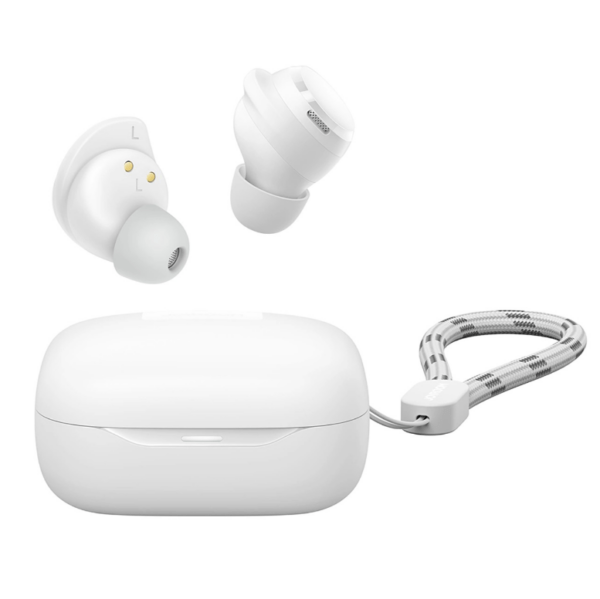 Bluetooth Kõrvaklapid Joyroom TWS JR-DB3 (valge)