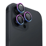 Kaitseklaas Uniq Optix tagakaamerale iPhone 16 Pro/ 16 Pro Max