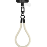 Universaalne Nöör Tech-Protect C3S Telefoniümbristele (valge)