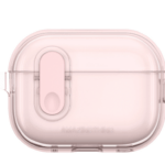 Ümbris AmazingThing Apple AirPods Pro 2 (roosa)