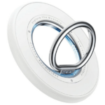 Ring SODI Hoidik MagSafe (valge)