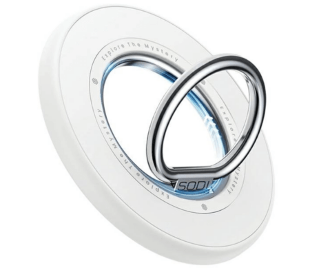 Ring SODI Hoidik MagSafe (valge)