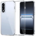 Ümbris Tech-Protect FlexAir Hybrid OnePlus Nord 5 (läbipaistev)