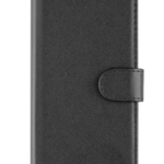 Ümbris kaanega Tactical Fields Oneplus Nord 5 5G (must)