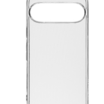 Ümbris Superstealth TPU Google Pixel 10 Pro (läbipaistev)