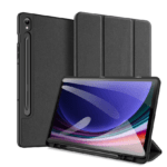 Kaitseümbris Dux Ducis Domo Samsung X510 / X516 Tab S9 FE/ S10 FE (must)