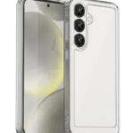 Ümbris Outer Space Nothing Phone 3A (läbipaistev)