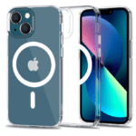 Ümbris Tech-Protect Magmat Magsafe iPhone 12/ 12 Pro (läbipaistev)