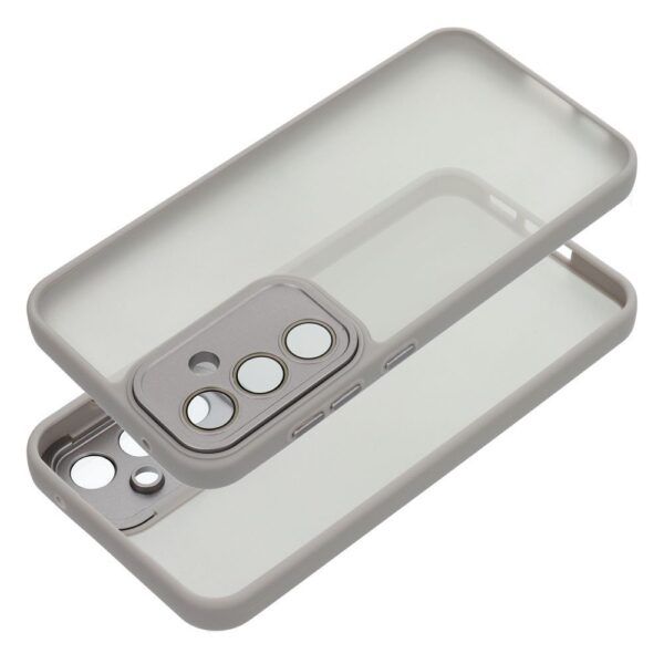 Silikoon VARIETE Samsung S23 FE (hall)