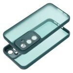 Silikoon VARIETE Samsung S23 FE (heleroheline)