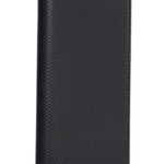 Ümbris kaanega SMART CASE Xiaomi Redmi Note 12 Pro 5G (must)