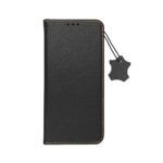 Ümbris kaanega Smart Pro Xiaomi Redmi 10c (must)