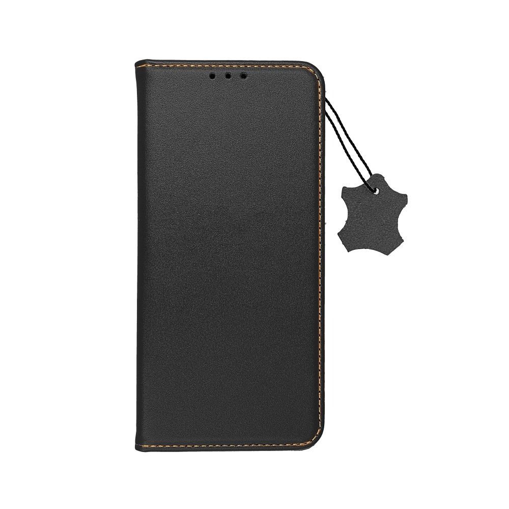 Ümbris kaanega Smart Pro Xiaomi Redmi 10c (must)
